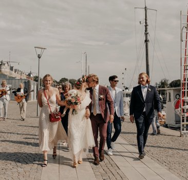 Bröllopsftograf Stockholm - Lantligt bröllopsfotograf - bohemiskt bröllopsfotograf